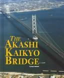 The Akashi Kaikyo Bridge cover