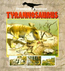 Tyrannosaurus cover
