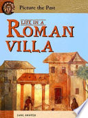 Life in a Roman Villa cover