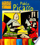 Pablo Picasso cover