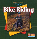 Bike Riding cover