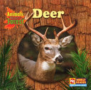 Deer cover