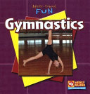 Gymnastics cover