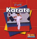 Karate cover