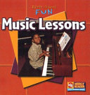 Music Lessons cover