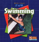 Swimming cover
