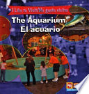 The Aquarium cover