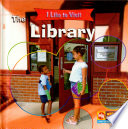 The Library cover