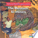 The Museum cover