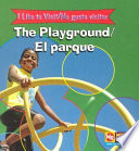 The Playground cover