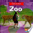 The Zoo cover