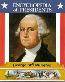 George Washington: First President of the United States cover