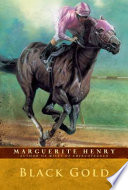 Black Gold cover
