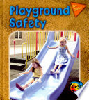 Playground Safety cover
