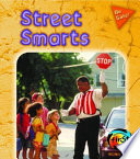 Street Smarts cover