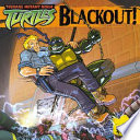 Blackout! cover