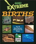 Births cover