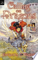Calling on Dragons cover