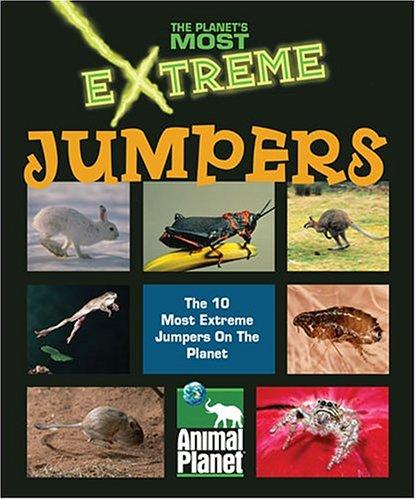 Jumpers cover