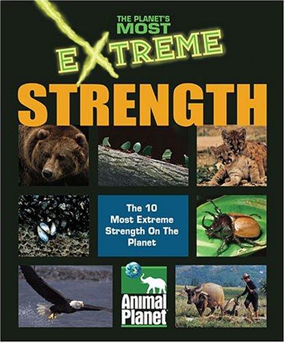 Strength cover