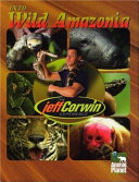 Into Wild Amazonia cover