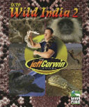 Into Wild India 2 cover