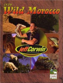 Into Wild Morocco cover