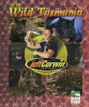 Into Wild Tasmania cover