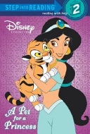 A Pet for a Princess cover