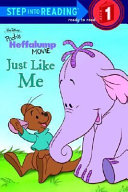 Just Like Me! cover