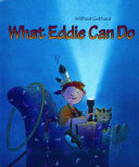 What Eddie Can Do cover