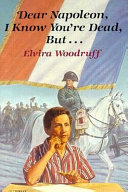 Dear Napoleon, I Know You're Dead, But... cover