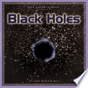 Black Holes cover