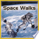 Space Walks cover