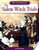 The Salem Witch Trials (We the People) cover