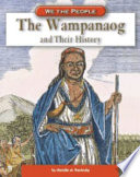 The Wampanoag and Their History cover