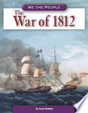 The War of 1812 cover