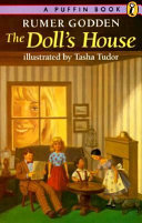 The Doll's House cover