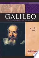 Galileo: Astronomer and Physicist cover