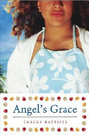 Angel's Grace cover