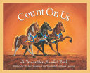 Count on Us: A Tennessee Number Book cover