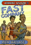 Fast Company cover