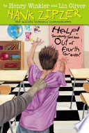 Help! Somebody Get Me out of Fourth Grade! cover