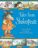Tales from Shakespeare: Seven Plays cover