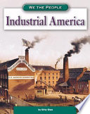 Industrial America cover