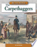 The Carpetbaggers cover