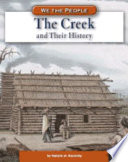 The Creek and Their History cover