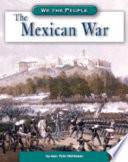The Mexican War cover