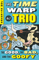 The Good, the Bad, and the Goofy cover