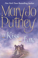 A Kiss of Fate cover